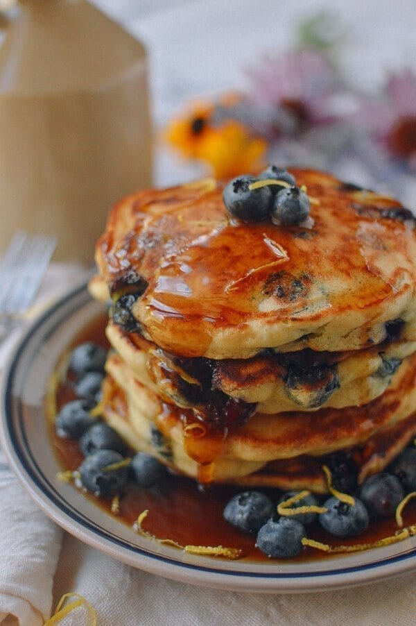 Blueberry Pancakes, by jcghk.dfhdjkvfj.cf