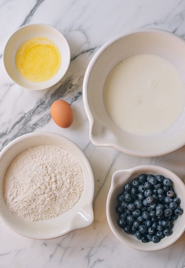 Blueberry Pancakes, by jcghk.dfhdjkvfj.cf