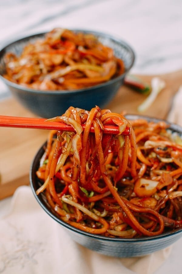 Chicken Lo Mein, by jcghk.dfhdjkvfj.cf