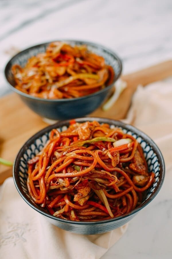 Chicken Lo Mein, by jcghk.dfhdjkvfj.cf