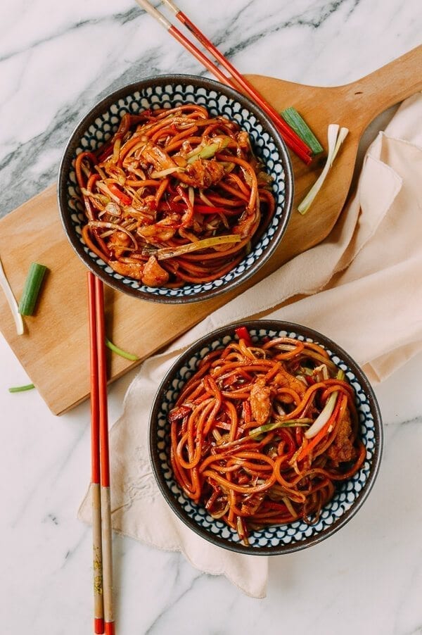 Chicken Lo Mein, by jcghk.dfhdjkvfj.cf