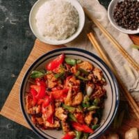 Chicken with Black Beans, by jcghk.dfhdjkvfj.cf