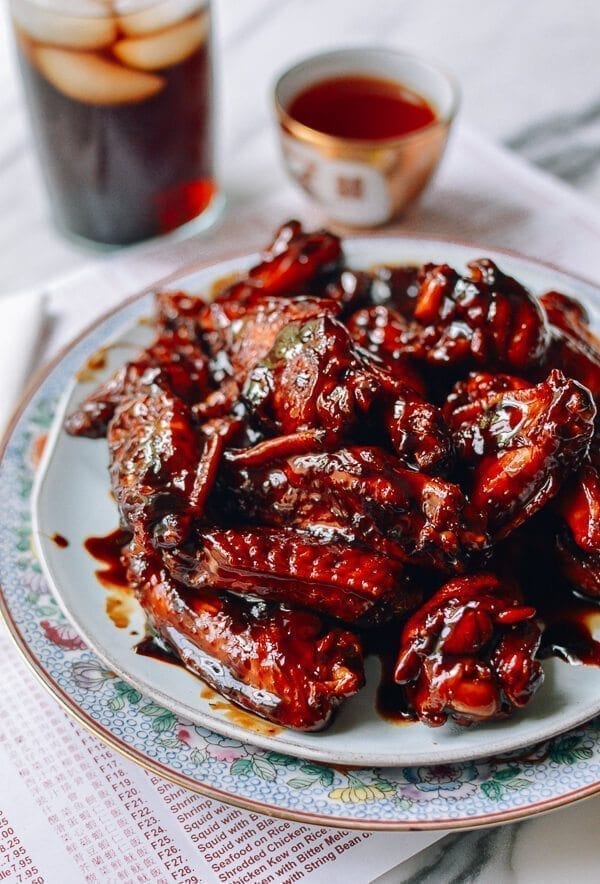 Coca Cola Chicken Wings, by jcghk.dfhdjkvfj.cf