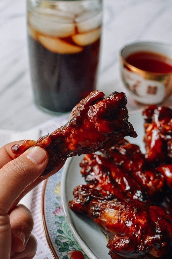Coca Cola Chicken Wings, by jcghk.dfhdjkvfj.cf