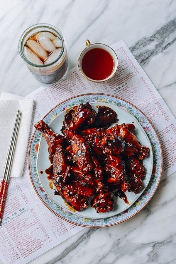 Coca Cola Chicken Wings, by jcghk.dfhdjkvfj.cf