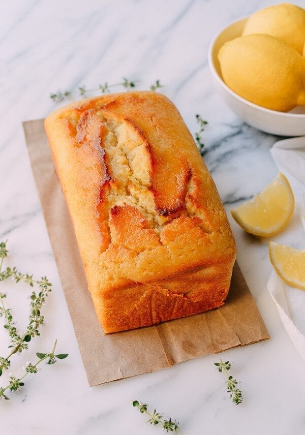 Dairy-free Lemon Cake, by jcghk.dfhdjkvfj.cf