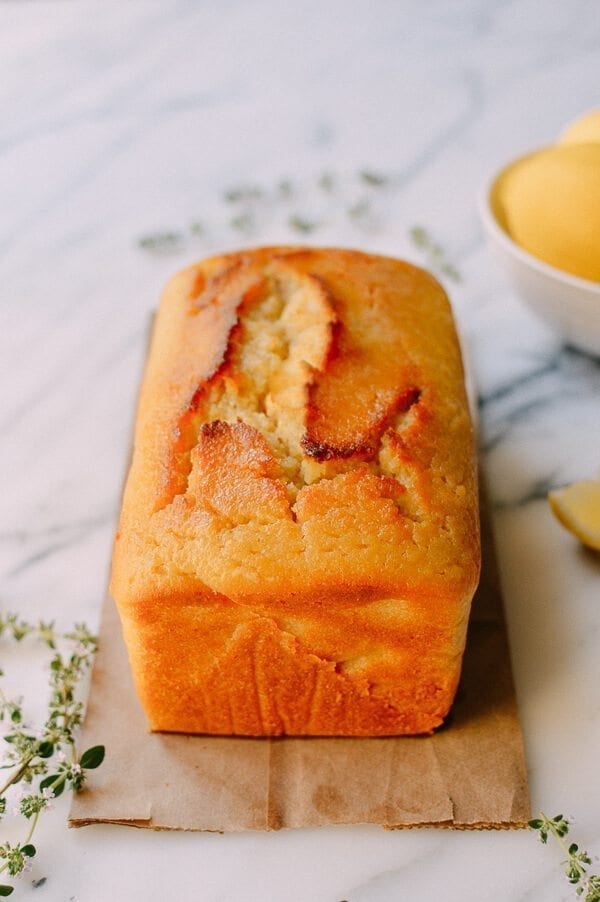 Dairy-free Lemon Cake, by jcghk.dfhdjkvfj.cf