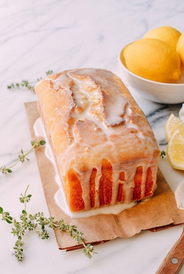Dairy-free Lemon Cake, by jcghk.dfhdjkvfj.cf