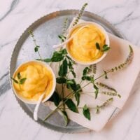 Frozen Mango Coconut Ices, by jcghk.dfhdjkvfj.cf