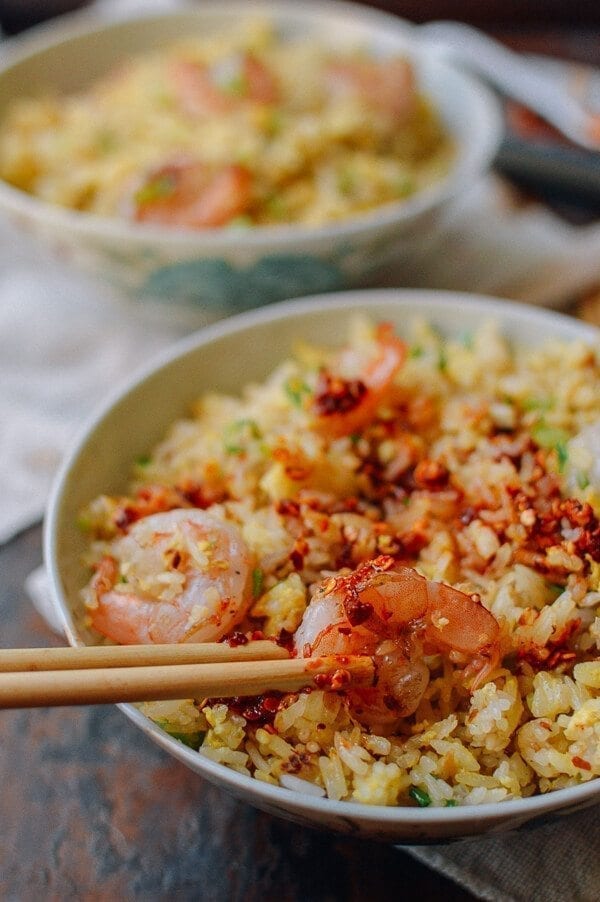 Ginger Garlic Shrimp Fried Rice, by jcghk.dfhdjkvfj.cf