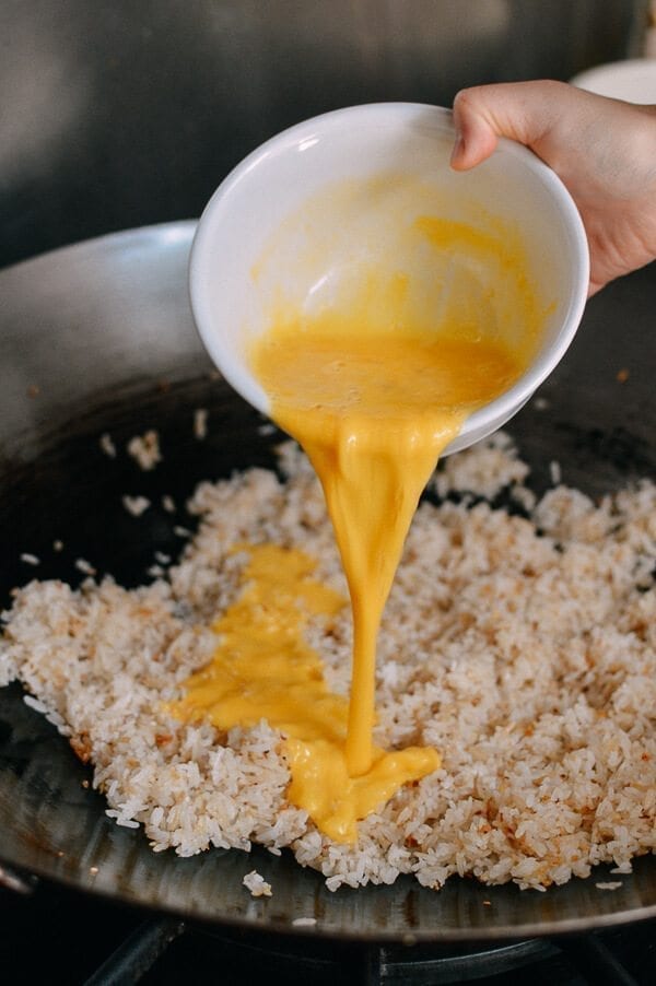 Ginger Garlic Shrimp Fried Rice, by jcghk.dfhdjkvfj.cf