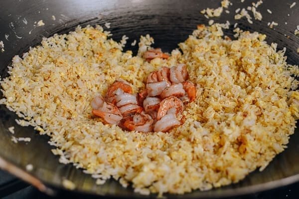 Ginger Garlic Shrimp Fried Rice, by jcghk.dfhdjkvfj.cf