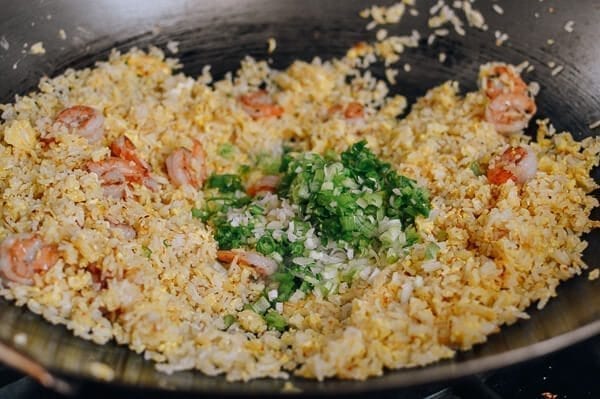 Ginger Garlic Shrimp Fried Rice, by jcghk.dfhdjkvfj.cf