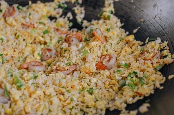 Ginger Garlic Shrimp Fried Rice, by jcghk.dfhdjkvfj.cf