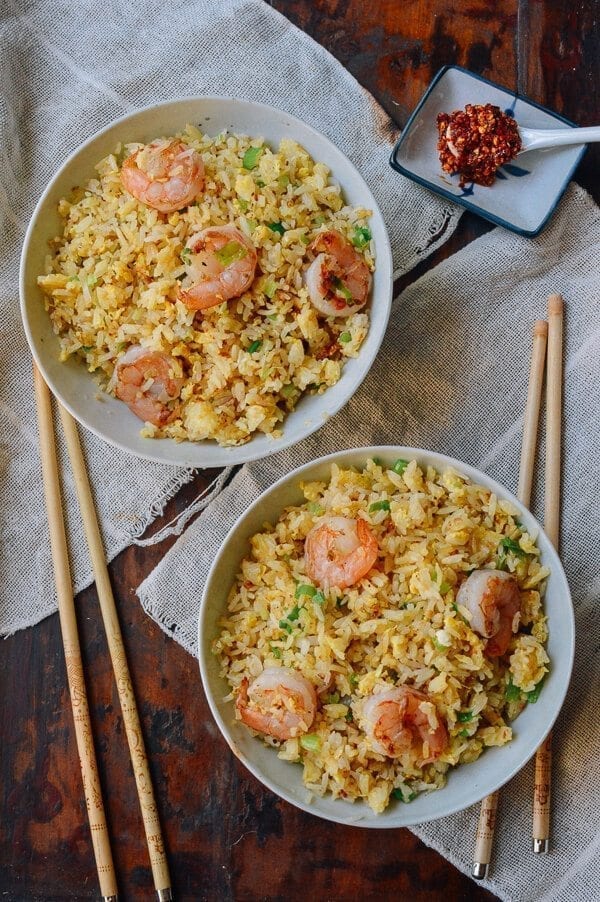 Ginger Garlic Shrimp Fried Rice, by jcghk.dfhdjkvfj.cf