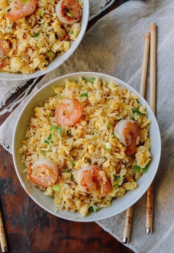 Ginger Garlic Shrimp Fried Rice, by jcghk.dfhdjkvfj.cf