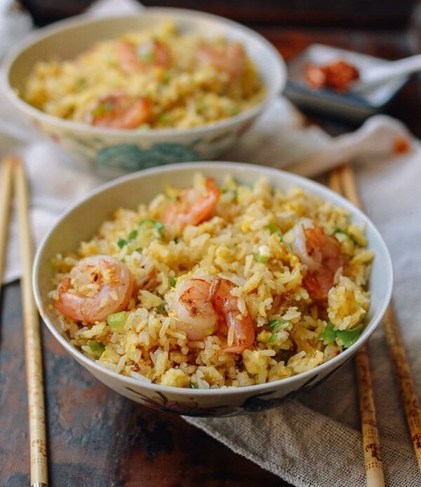 Ginger Garlic Shrimp Fried Rice, by jcghk.dfhdjkvfj.cf