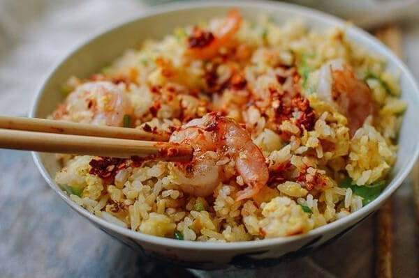Ginger Garlic Shrimp Fried Rice, by jcghk.dfhdjkvfj.cf