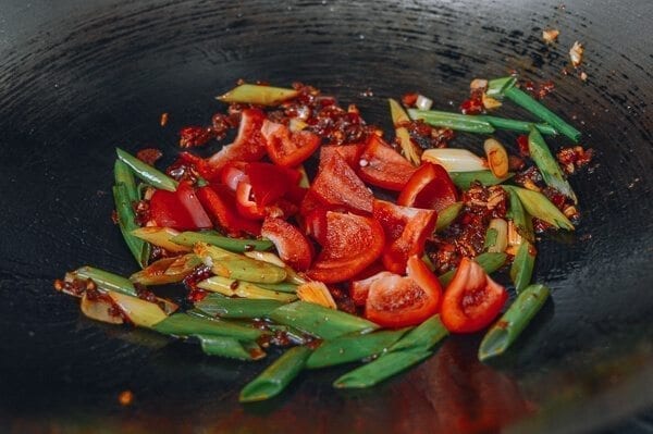Hunan Pork and Tofu Spicy Stir Fry, by jcghk.dfhdjkvfj.cf