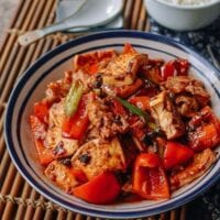 Hunan Pork and Tofu Spicy Stir Fry, by jcghk.dfhdjkvfj.cf