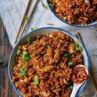 Soy Sauce Fried Rice, by jcghk.dfhdjkvfj.cf