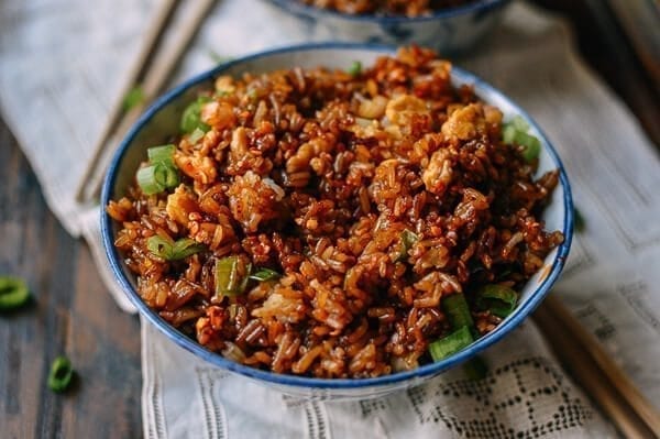 King Soy Sauce Fried Rice, by jcghk.dfhdjkvfj.cf