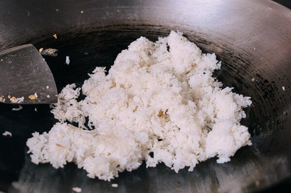 Soy Sauce Fried Rice, by jcghk.dfhdjkvfj.cf