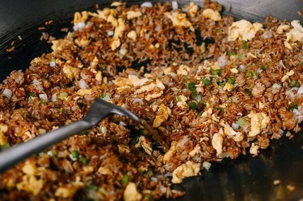 Soy Sauce Fried Rice, by jcghk.dfhdjkvfj.cf