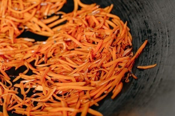 Caramelized Soy Sauce Noodles with Sweet Potato & Mushrooms, by jcghk.dfhdjkvfj.cf