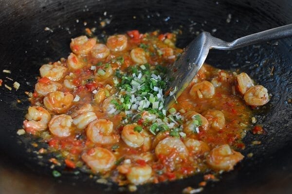 Szechuan Shrimp, by jcghk.dfhdjkvfj.cf