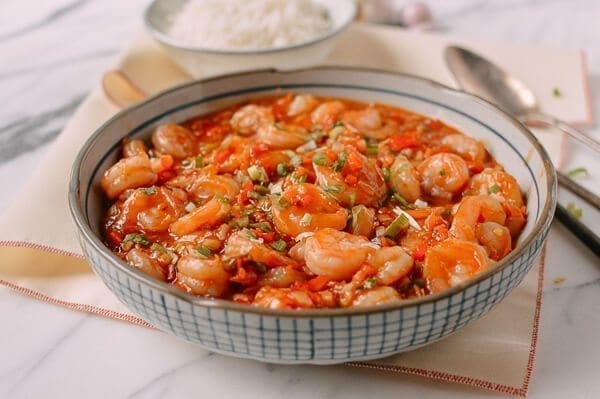Szechuan Shrimp, by jcghk.dfhdjkvfj.cf