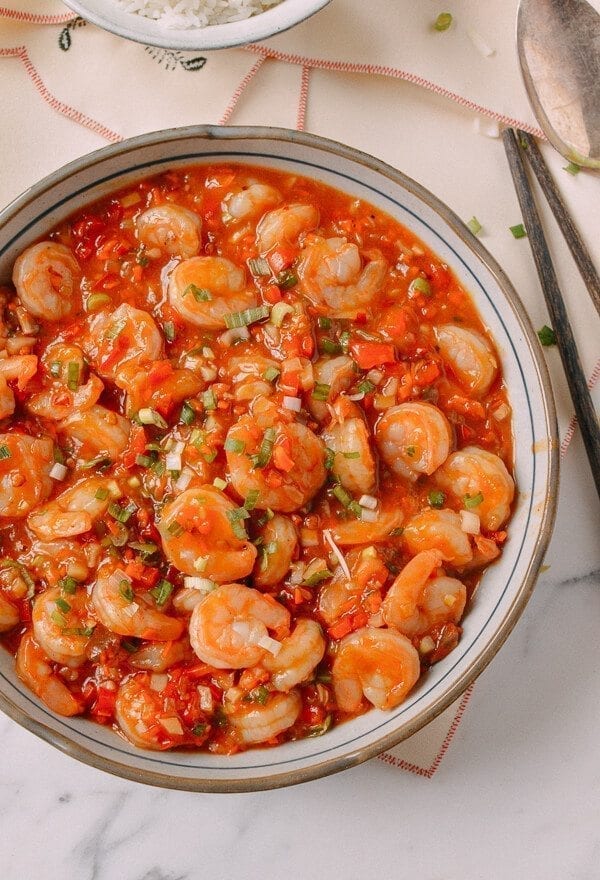 Szechuan Shrimp, by jcghk.dfhdjkvfj.cf