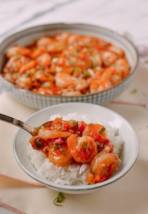 Szechuan Shrimp, by jcghk.dfhdjkvfj.cf
