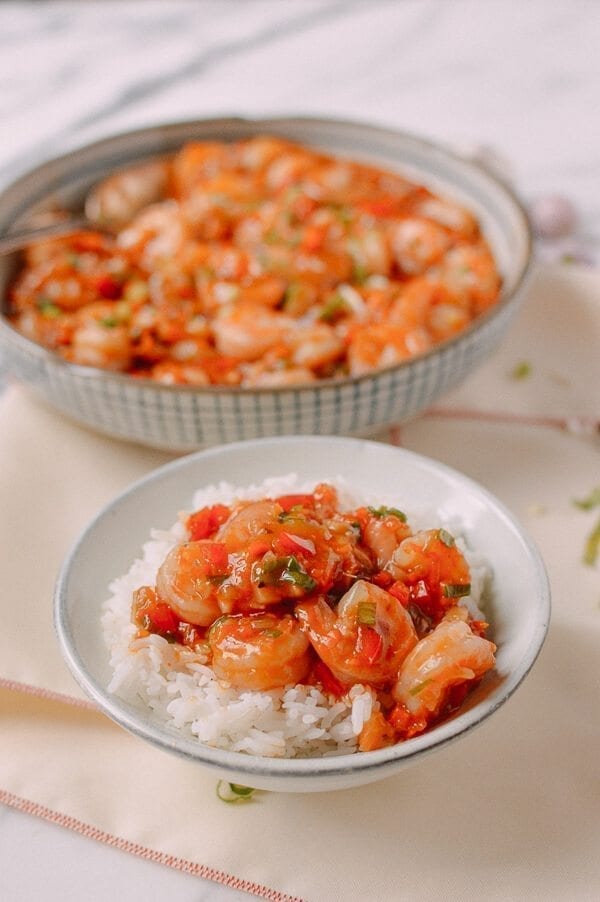 Szechuan Shrimp, by jcghk.dfhdjkvfj.cf