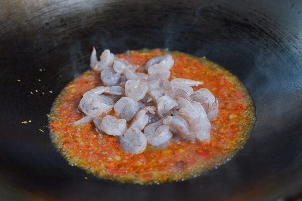 Szechuan Shrimp, by jcghk.dfhdjkvfj.cf