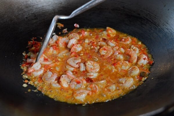 Szechuan Shrimp, by jcghk.dfhdjkvfj.cf