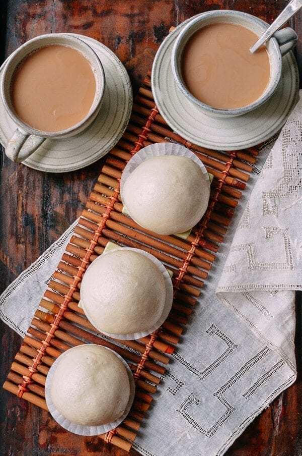 Cantonese Steamed Custard Buns (Nai Wong Bao), by jcghk.dfhdjkvfj.cf