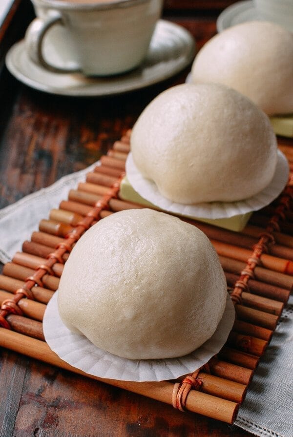 Cantonese Steamed Custard Buns (Nai Wong Bao), by jcghk.dfhdjkvfj.cf