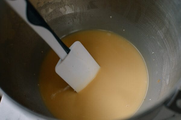 stirring custard for Cantonese Steamed Custard Buns, by jcghk.dfhdjkvfj.cf