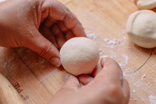 Cantonese Steamed Custard Buns (Nai Wong Bao), by jcghk.dfhdjkvfj.cf