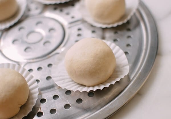 Cantonese Steamed Custard Buns (Nai Wong Bao), by jcghk.dfhdjkvfj.cf