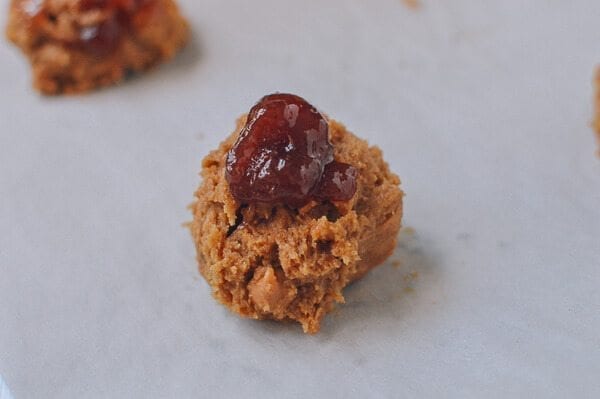 Peanut Butter and Jelly Cookies, by jcghk.dfhdjkvfj.cf