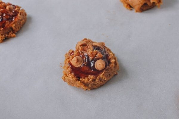 Peanut Butter and Jelly Cookies, by jcghk.dfhdjkvfj.cf