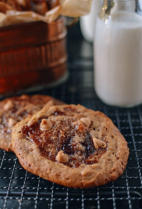 Peanut Butter and Jelly Cookies, by jcghk.dfhdjkvfj.cf