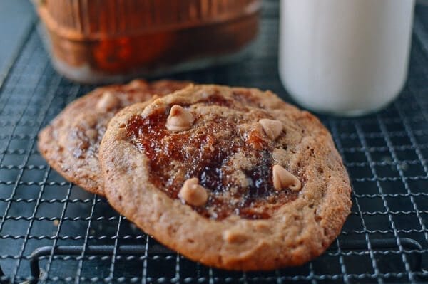 Peanut Butter and Jelly Cookies, by jcghk.dfhdjkvfj.cf