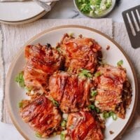 Pork Chop Sticky Rice Bake, by jcghk.dfhdjkvfj.cf