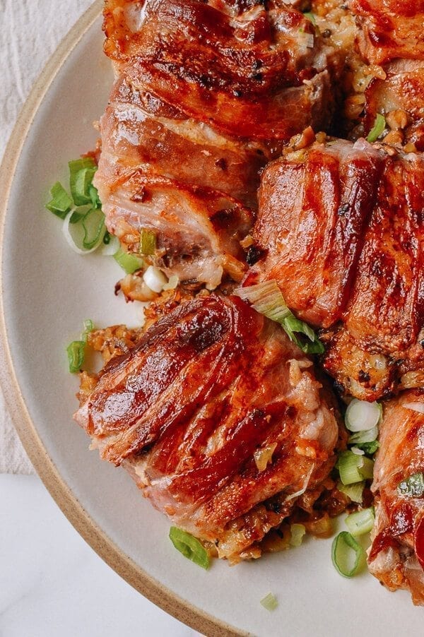 Pork Chop Sticky Rice Bake, by jcghk.dfhdjkvfj.cf