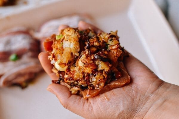 Pork Chop Sticky Rice Bake, by jcghk.dfhdjkvfj.cf