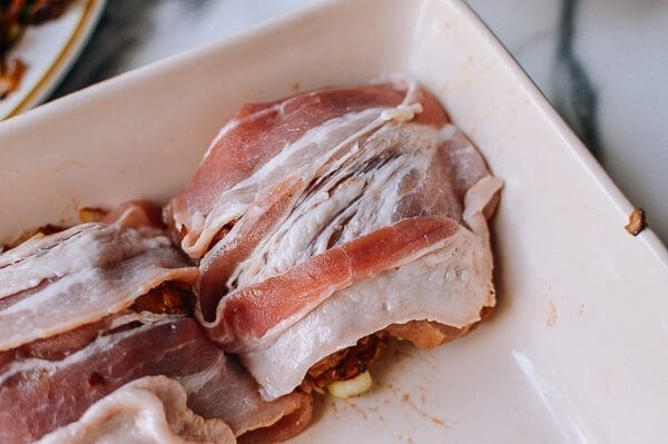 Pork Chop Sticky Rice Bake, by jcghk.dfhdjkvfj.cf