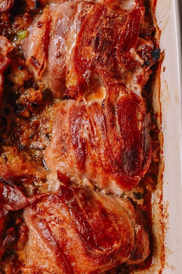 Pork Chop Sticky Rice Bake, by jcghk.dfhdjkvfj.cf